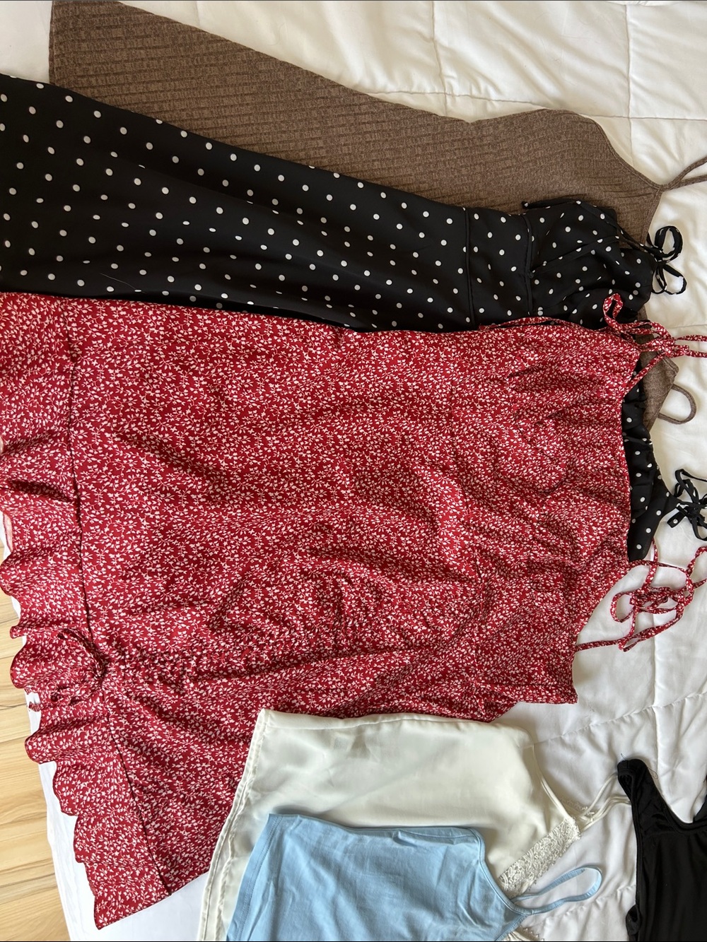 Bundle of SHEIN clothing, size 3x